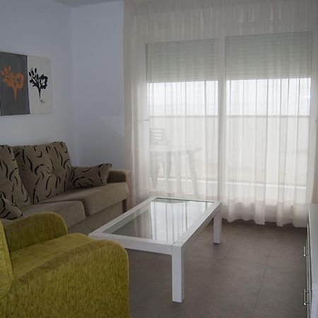 Apartamentos Veneziola Golf II La Manga del Mar Menor Dış mekan fotoğraf