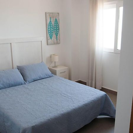 Apartamentos Veneziola Golf II La Manga del Mar Menor Dış mekan fotoğraf