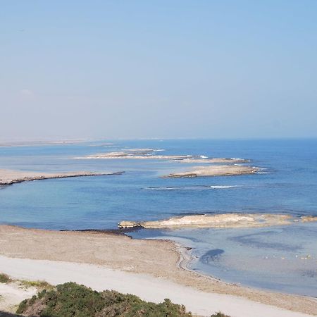 Apartamentos Veneziola Golf II La Manga del Mar Menor Dış mekan fotoğraf