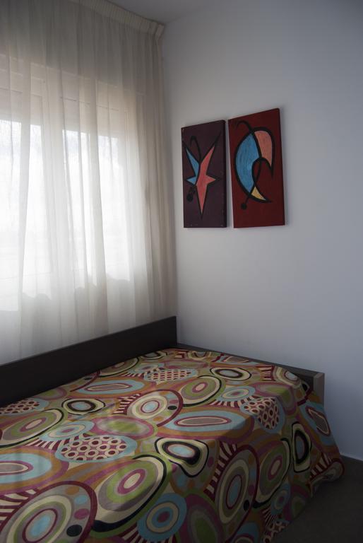 Apartamentos Veneziola Golf II La Manga del Mar Menor Dış mekan fotoğraf