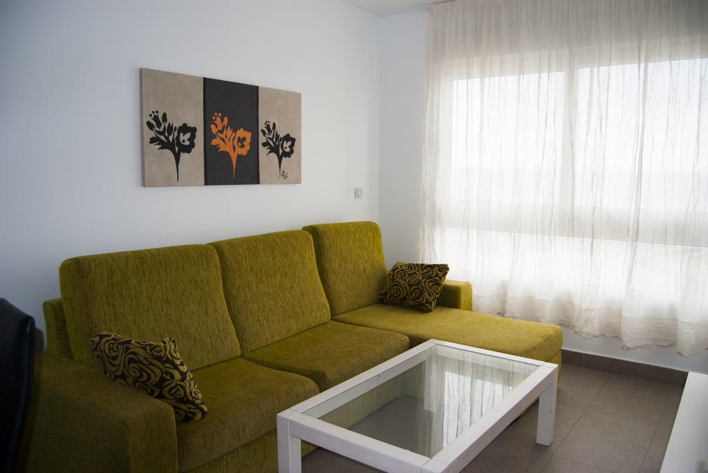 Apartamentos Veneziola Golf II La Manga del Mar Menor Dış mekan fotoğraf