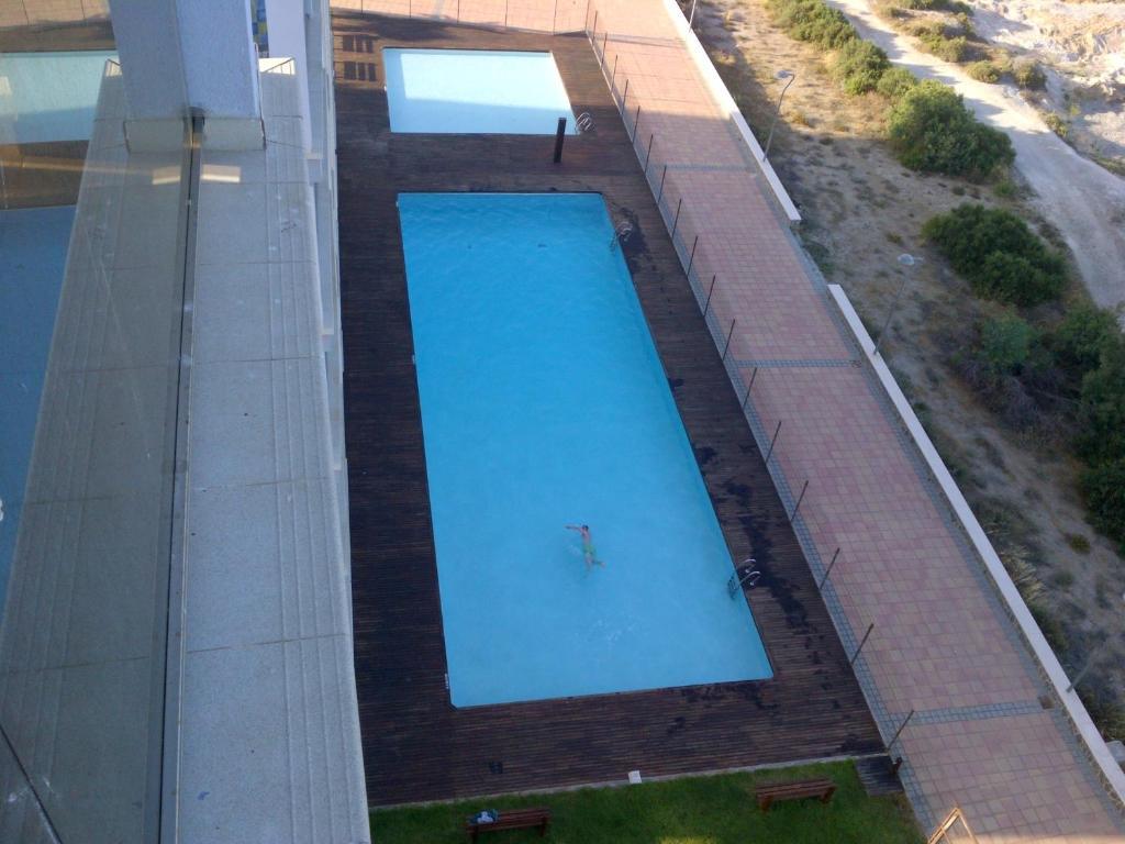 Apartamentos Veneziola Golf II La Manga del Mar Menor Dış mekan fotoğraf