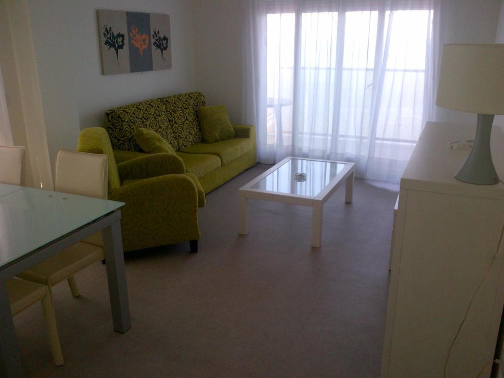Apartamentos Veneziola Golf II La Manga del Mar Menor Dış mekan fotoğraf