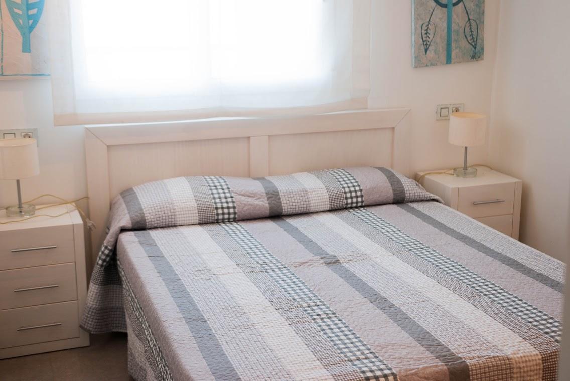 Apartamentos Veneziola Golf II La Manga del Mar Menor Dış mekan fotoğraf