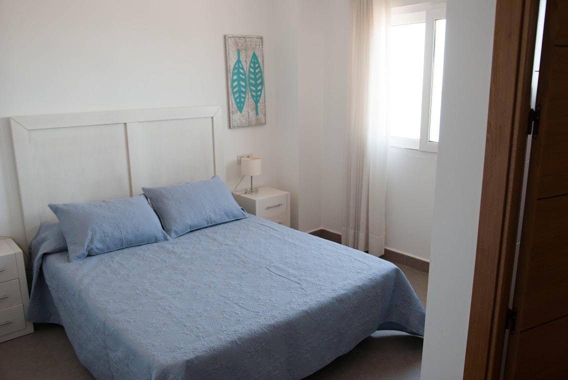 Apartamentos Veneziola Golf II La Manga del Mar Menor Dış mekan fotoğraf