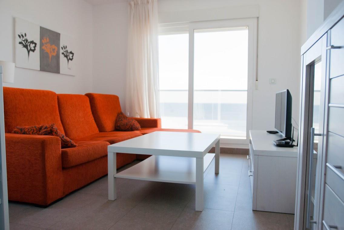 Apartamentos Veneziola Golf II La Manga del Mar Menor Dış mekan fotoğraf