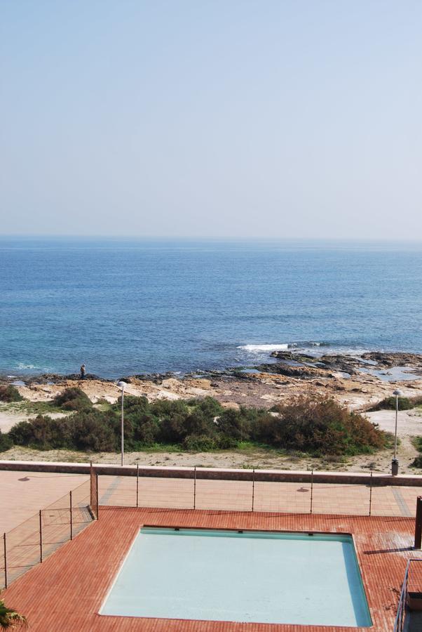 Apartamentos Veneziola Golf II La Manga del Mar Menor Dış mekan fotoğraf